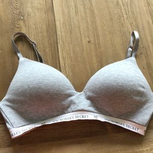 Victoria’s Secret Bra